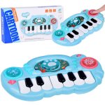 JOKOMISIADA Interaktivní piano modré – Hledejceny.cz