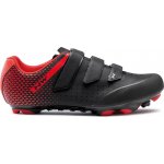 Northwave Origin 2 black/red – Zboží Mobilmania