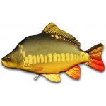 Gaby polštářek ryba Kapr obecný lysec 61 cm – Sleviste.cz