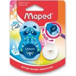 Maped 9049 Ořezávátko Loopy Mini Cute 1 otvor – Sleviste.cz