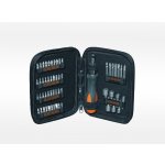 Black & Decker 56 ks A7104 – Zbozi.Blesk.cz