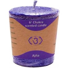 Yogi & Yogini Naturals 6. Chakra indigo 56 g