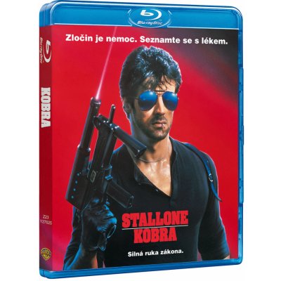 P. cosmatos george: Kobra BD – Sleviste.cz