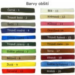 Koberce textilní Vopi Toyota Avensis 2003-2009 – Sleviste.cz