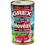 Grex Adult hovězí 1280 g – Zboží Mobilmania