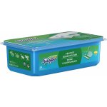 Swiffer Prachovky podlaha 18 ks – HobbyKompas.cz