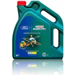 Castrol Magnatec Professional E 5W-20 5 l – Hledejceny.cz