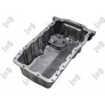 Olejová vana ABAKUS 100-00-050 (10000050) – Hledejceny.cz