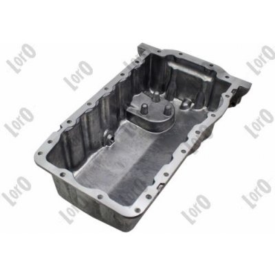 Olejová vana ABAKUS 100-00-050 (10000050) – Hledejceny.cz