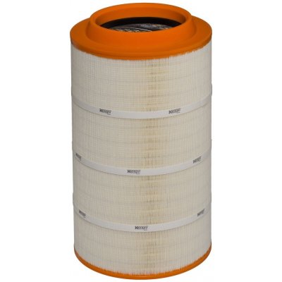 Vzduchový filtr HENGST FILTER E1573L – Hledejceny.cz