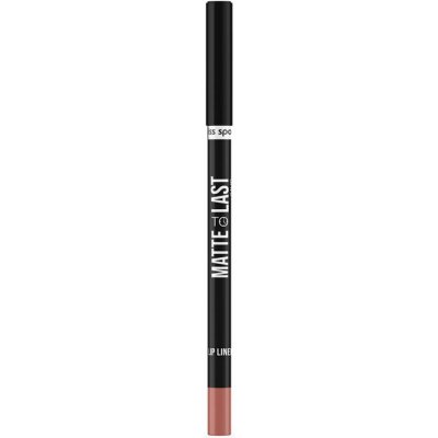 Miss Sporty Matte to Last 110 1,2 g – Sleviste.cz
