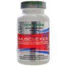 VemoHerb Muscle Kick 90 kapslí