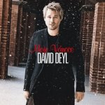 Deyl David - Moje Vánoce CD – Hledejceny.cz
