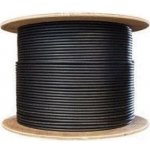 Geti GF-C07 6mm² černý 500 m – Zboží Mobilmania