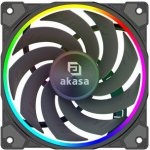 Akasa SOHO AR12 AK-FN123 – Zboží Živě