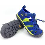 Keen Seacamp II CNX Jr blue dephts chartr – Hledejceny.cz