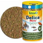 Tetra Delica Menu 100 ml – Hledejceny.cz