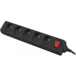 Natex Lanberg PS1 3 zásuvky 1,5 m – Sleviste.cz