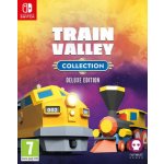 Train Valley Collection (Deluxe Edition) – Zboží Mobilmania