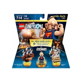 LEGO® Dimensions 71267 Level Pack The Goonies