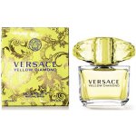 Versace Yellow Diamond toaletní voda dámská 30 ml tester – Hledejceny.cz