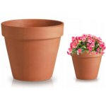 Deroma Květináč Standard 20 cm terakota – Hledejceny.cz