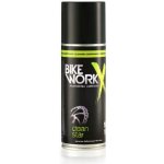 BikeWorkX SHINE Star spray 200 ml – Zboží Mobilmania