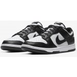 Nike Dunk Low Retro White Black 2021 – Zboží Dáma