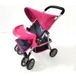 Milly Mally Susie Prestige Navy – Zboží Dáma