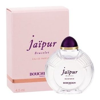 Boucheron Jaipur Bracelet Parfémovaná voda dámská 4,5 ml