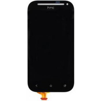 LCD Displej + Dotykové sklo HTC One SV