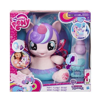 Hasbro My Little Pony księżniczka Flurryheart