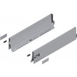 Blum bočnice 378K4002SA K 400 mm šedá Antaro – Zboží Mobilmania