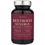 Nordbo Beetroot Synergy 90 kapslí – Hledejceny.cz