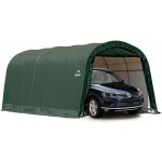 ShelterLogic 62760EU plachtová garáž 3,7 x 6,1 m – Zboží Mobilmania