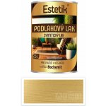 Bochemit Estetik terasový lak 2,5 l – Zboží Mobilmania