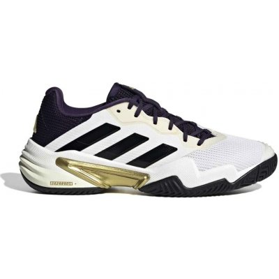adidas Barricade 13 White – Hledejceny.cz
