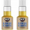 Aditivum do olejů K2 Stop Leak Oil 50 ml