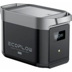 EcoFlow DELTA 2 MAX 1ECO2030-EB – Zboží Živě