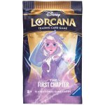 Disney Lorcana TCG: The First Chapter Booster – Sleviste.cz