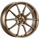 TEC GT RACE-I 8,5x19 5x112 ET35 matt bronze | Zboží Auto