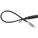 Prodlužovací kabel k anténám 30 cm – Zboží Živě