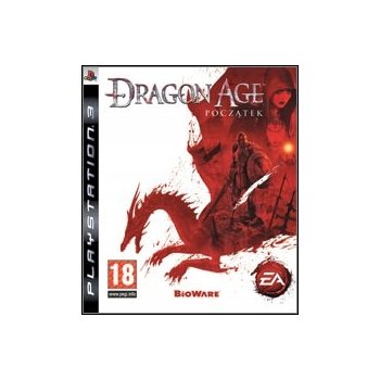 Dragon Age Origins