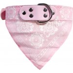 Surtep Animals Obojek pro psa se šátkem – Hledejceny.cz