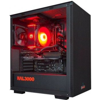 HAL3000 Master Gamer Pro PCHS2662