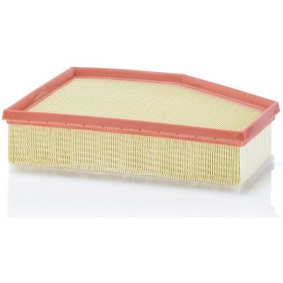 Vzduchový filtr MANN-FILTER C 28 037 | Zboží Auto