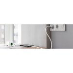 Cubenest PowerCube Extended USB A+C PD 20 W Green 6974699970996 – Hledejceny.cz