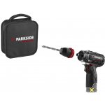 PARKSIDE PBSPA 12 E4 PERFORMANCE – Zbozi.Blesk.cz