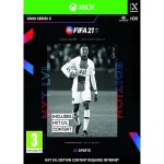 FIFA 21 (XSX) – Hledejceny.cz