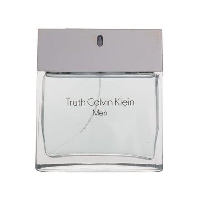 Calvin Klein Truth Men Toaletní voda 100 ml pro muže